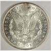 Image 2 : 1888 Morgan $    MS63