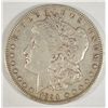 Image 1 : 1894    Morgan $   XF  ORIGINAL UNDIPPED PQ COIN