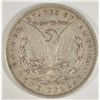 Image 2 : 1894    Morgan $   XF  ORIGINAL UNDIPPED PQ COIN
