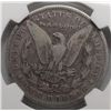Image 3 : 1895S    Morgan $  NGC VG  10