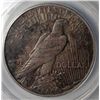 Image 3 : 1921 Peace $  ANACS53