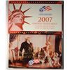 Image 1 : 14 coin 2007 silver proof  sets mint pkging  no sleeve