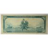 Image 2 : $50.00 FEDERAL RESERVE NOTE 1914 VF