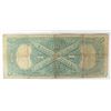 Image 2 : $1.00 1917 LEGAL TENDER VG
