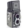 Image 1 : "Rolleiflex T", ab 1958