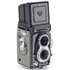 Image 1 : "Rolleiflex T", ab 1958