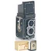 Image 1 : "Rolleiflex 3,5 A", 1951