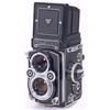 Image 1 : "Rolleiflex 3,5 F", ab 1960