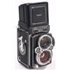 Image 1 : "Rolleiflex 2,8 GX", ab 1987