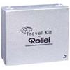 Image 1 : Originally packed "Rollei Travel Kit", 199