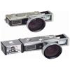 Image 1 : "Rollei 16" und "Rollei 16 S"