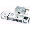 Image 1 : "Rollei 16" und "Mamiya 16"