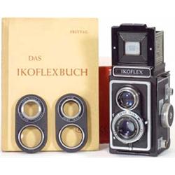 "Ikoflex I b" (TLR), 1955
