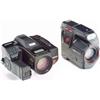 Image 1 : "Ricoh Mirai" und "Yashica X 3.0"