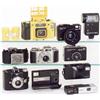 Image 1 : Konvolut "Agfa Karat" und andere KB-Kameras/Miniature Cameras