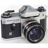 Image 1 : "Pentacon Super" (SLR)