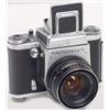 Image 1 : "Pentacon Six TL" (SLR)