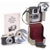 Image 1 : "Bolsey LaBelle Pal" und "Bell & Howell