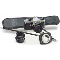 "Pentax ME super"