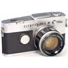 Image 1 : "Olympus Pen-FT", 1966