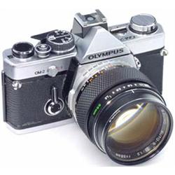 "Olympus OM-2" und "Zuiko 1,2/55", 197