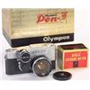 Image 1 : "Olympus Pen F" (SLR)