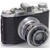 Image 1 : Very rare 4 x 4 camera: "Kraft", 1938