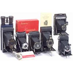 6 Rollfilmkameras