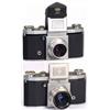 Image 1 : 2 x "Praktica"