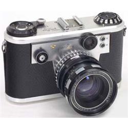  Periflex Gold Star , 1961