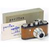 Image 1 : "Periflex" (Original-Modell), 1953