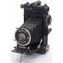 Voigtländer: "Prominent", ab 1932