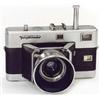Image 1 : Voigtländer: "Vitessa II", 1955