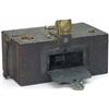 Image 1 : Kodak: "No. 1 Panoram - Model D", um 191