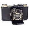 Image 1 : Zeiss Ikon: "Super Nettel", 1934