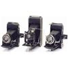 Image 1 : 3 Zeiss-Ikon-Kameras