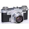 Image 1 : Zeiss Ikon: "Contax IIa", 1952