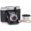 Image 1 : Zeiss Ikon: "Super Ikonta 531/16", 1953