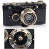Image 1 : Zeiss Ikon: "Contax I - For China", ab 193