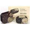 Image 1 : Zeiss Ikon: "Helicon" und "Helios"