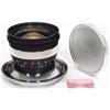 Image 1 : Zeiss: "Distagon 4/18 mm" für Contare