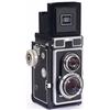 Image 1 : Zeiss Ikon: "Ikoflex Ic" (TLR)