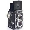 Image 1 : Zeiss Ikon: "Ikoflex Favorit" (TLR), 195
