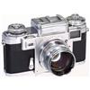 Image 1 : Zeiss Ikon: "Contax IIIa", 1949