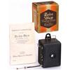 Image 1 : Zeiss Ikon: "Baby-Box Tengor 3 x 4 cm", 193