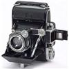 Image 1 : Zeiss Ikon: "Super Ikonta II 531", 1936