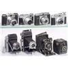 Image 1 : Zeiss Ikon: "Altissa" und andere Kamera