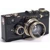 Image 1 : Zeiss Ikon: "Contax I", ab 1935