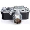 Image 1 : "Canon II D", 1954