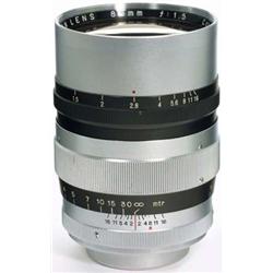 "Canon 1,5/85 mm" (M39)